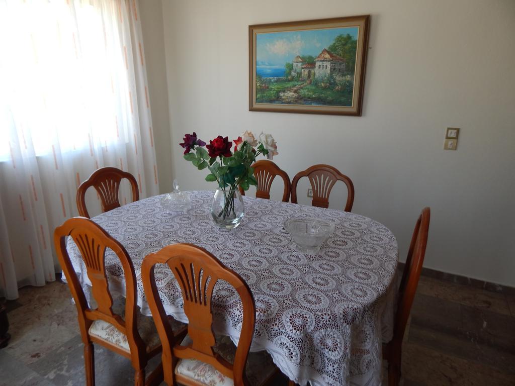 Cornelia Appartement Lákka Kamer foto