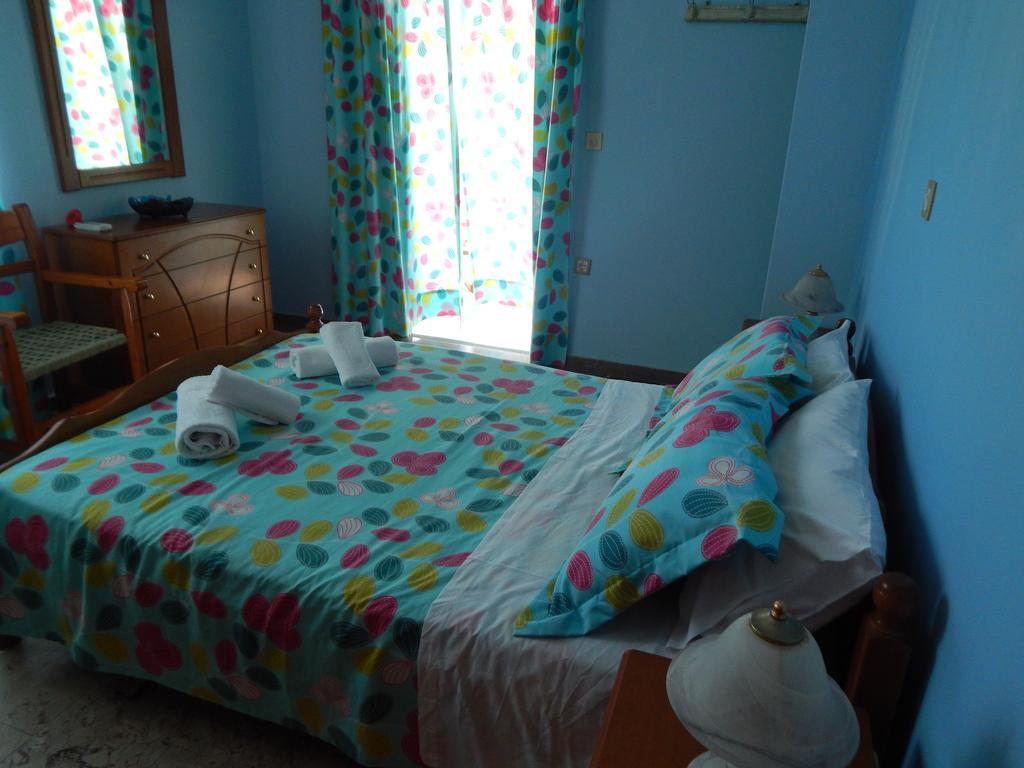 Cornelia Appartement Lákka Kamer foto