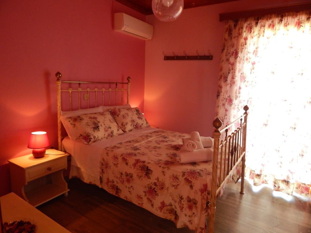 Cornelia Appartement Lákka Kamer foto