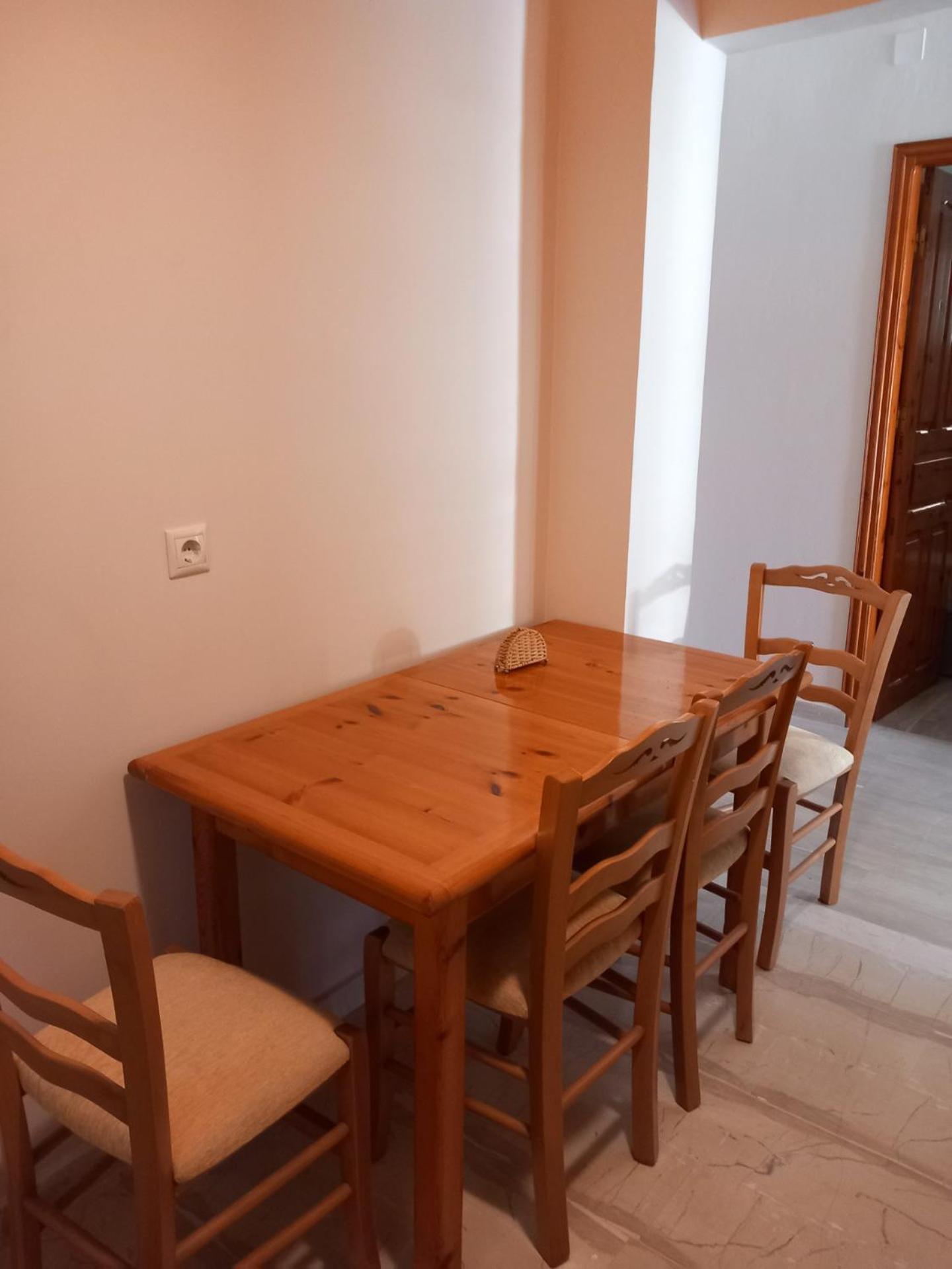 Cornelia Appartement Lákka Buitenkant foto