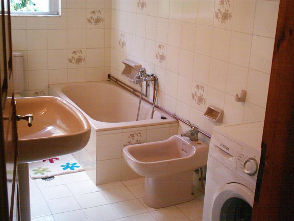 Cornelia Appartement Lákka Kamer foto